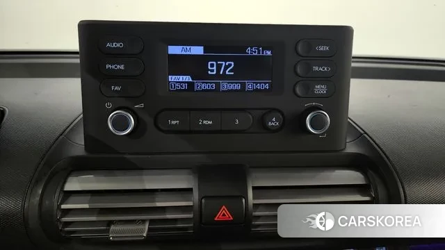 Hyundai Casper id 3069507 из Кореи 8