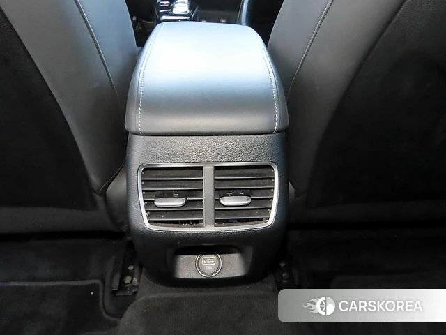 Hyundai Sonata (DN8) id 4310438 из Кореи 8