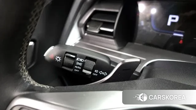 Ssangyong Torres id 3478155 из Кореи 8