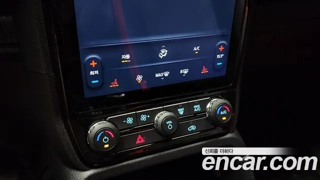 Ford Ranger 4th Generation id 2910167 из Кореи 8