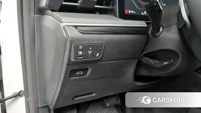 Kia The New K5 3rd generation id 3517456 из Кореи 8