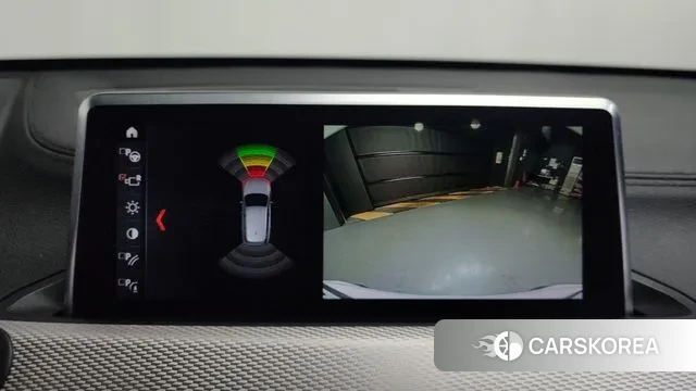 BMW X1 (F48) id 3753267 из Кореи 8