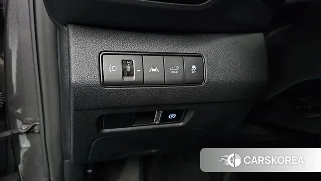 Hyundai The New Santa Fe id 2999024 из Кореи 8