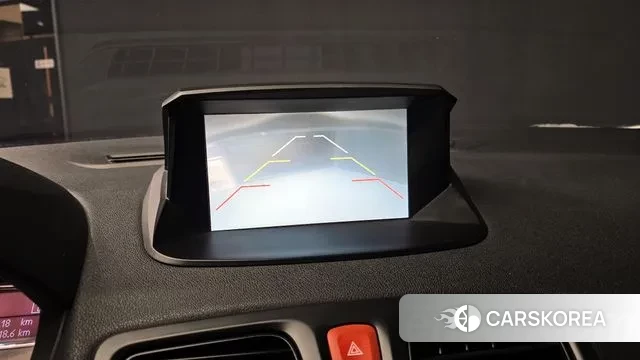 Renault Korea (Samsung) SM3 Neo id 3520503 из Кореи 8