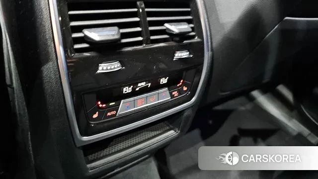 BMW X6 (G06) id 2989154 из Кореи 8