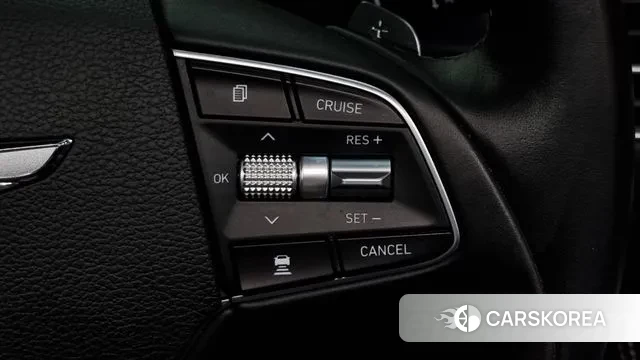 Genesis G90 id 3454500 из Кореи 8