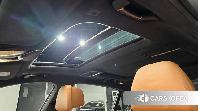 BMW 7 Series (G11) id 4750060 из Кореи 8