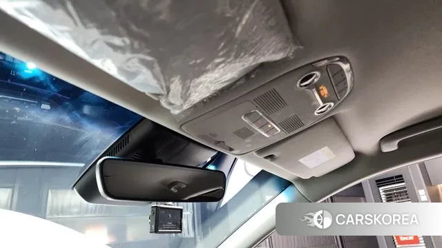 Hyundai The New Grandeur IG id 3017613 из Кореи 8