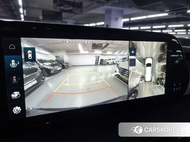 Hyundai The New Palisade id 3508302 из Кореи 8