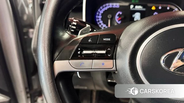 Hyundai Tucson (NX4) id 4401780 из Кореи 8