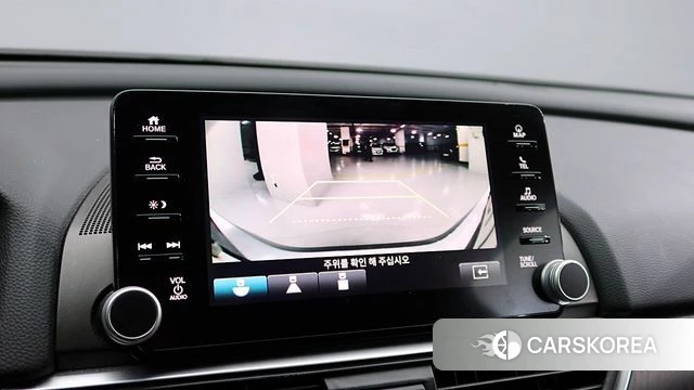 Honda Accord 10th Generation id 4563114 из Кореи 8