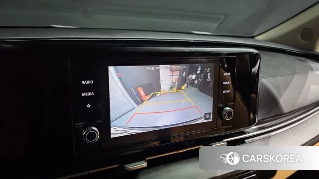 Kia Carnival 4th generation id 3044290 из Кореи 8