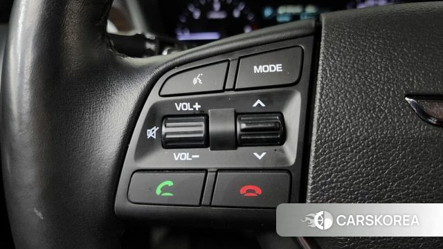Genesis G80 id 4345710 из Кореи 8