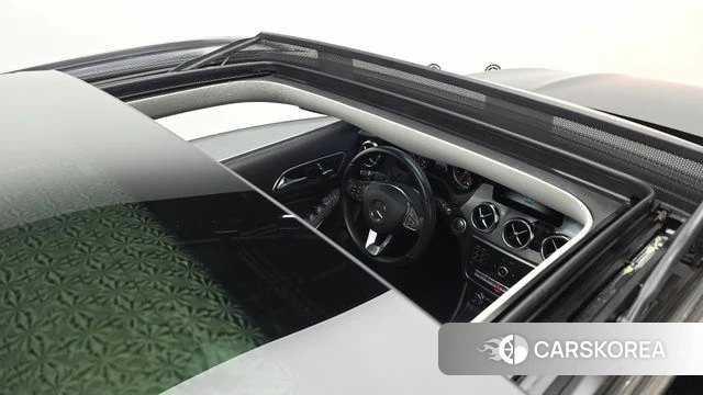 Mercedes-Benz GLA-Class X156 id 4378025 из Кореи 8