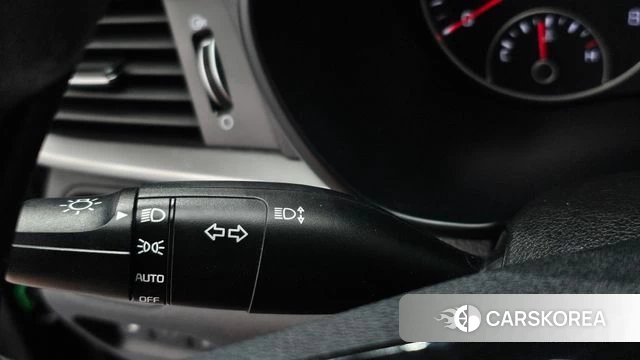 Kia The New K5 2nd generation id 4610317 из Кореи 8