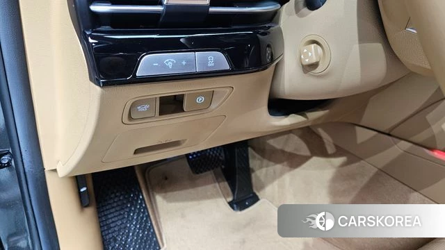 Genesis G80 (RG3) id 4248492 из Кореи 8