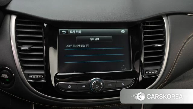 Chevrolet (GM Daewoo) The New Trax id 4620415 из Кореи 8