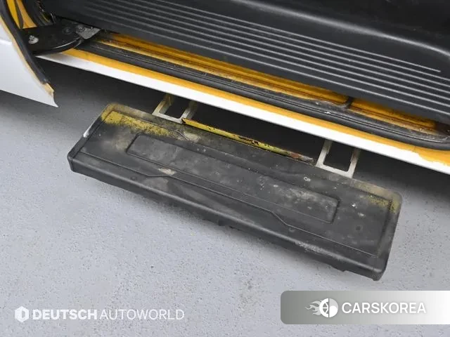 Hyundai The New Grand Starex id 3313038 из Кореи 8