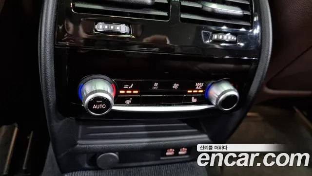 BMW 6 Series GT (G32) id 2711572 из Кореи 8