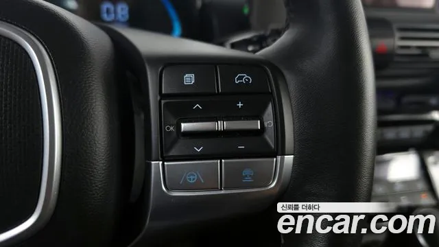 Hyundai Casper id 2801119 из Кореи 8