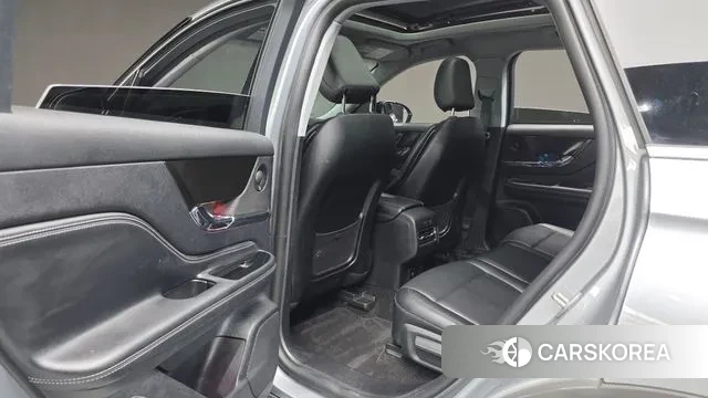 Lincoln Corsair id 2969223 из Кореи 8