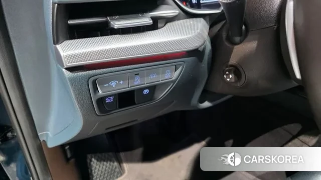 Genesis G80 (RG3) id 3691909 из Кореи 8