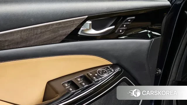 Kia K7 Premier id 3374752 из Кореи 8