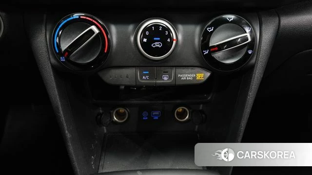 Hyundai Kona id 4638180 из Кореи 8