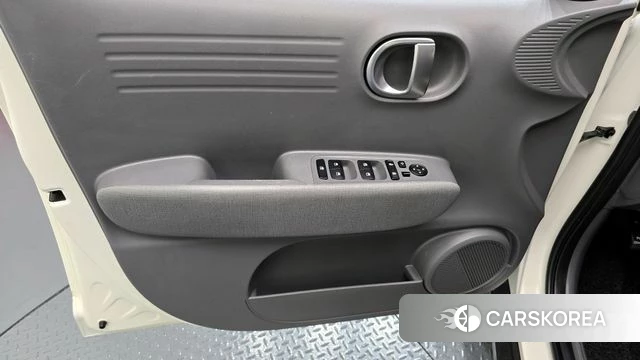 Hyundai Casper id 4388419 из Кореи 8