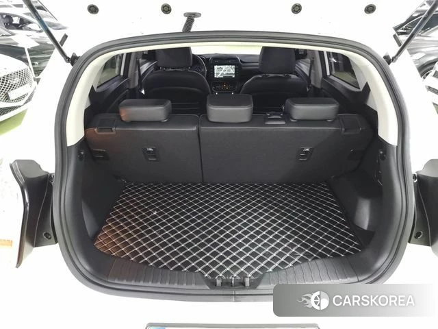 Ssangyong The New Tivoli id 4546775 из Кореи 8