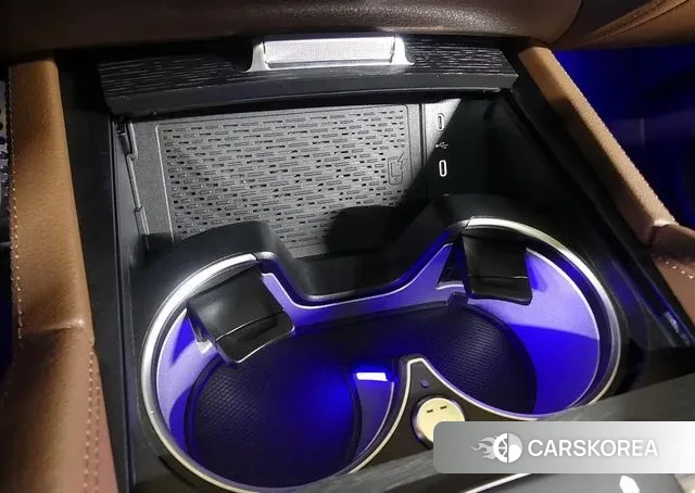 Mercedes-Benz GLS - Class X167 id 3596154 из Кореи 8