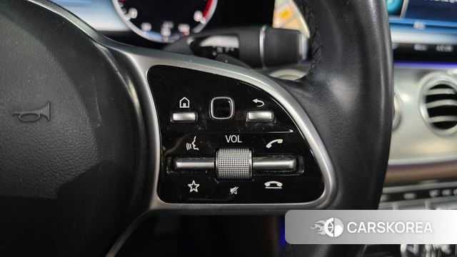 Mercedes-Benz E-Class W213 id 4785598 из Кореи 8