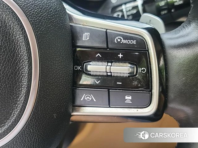 Kia Carnival 4th generation id 4422882 из Кореи 8