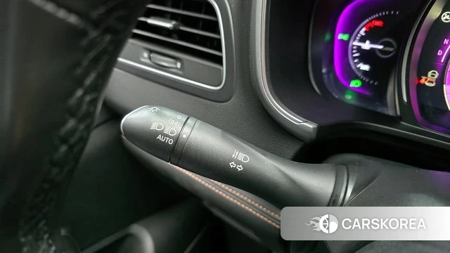 Renault Korea (Samsung) The New QM6 id 3859198 из Кореи 8