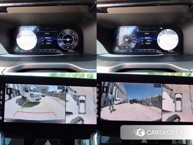 Kia Sorento 4th Generation id 3054264 из Кореи 8