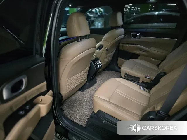 Kia The New Sorento 4th Generation id 3590775 из Кореи 8