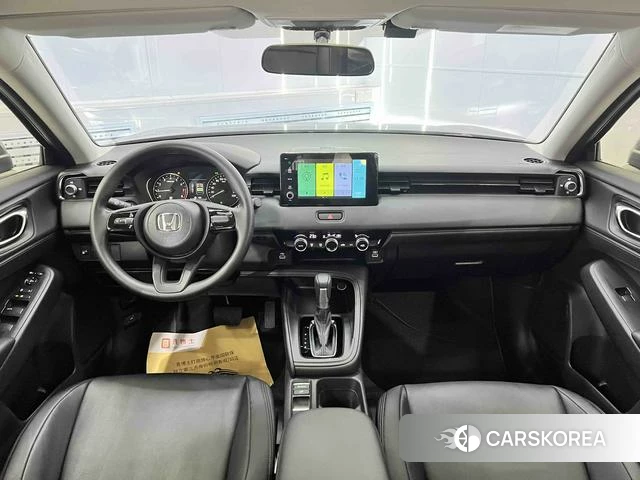 Honda XR-V id 4380563 из Китая 8