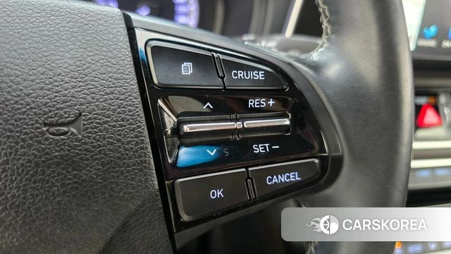 Hyundai Grandeur IG Hybrid id 4626087 из Кореи 8