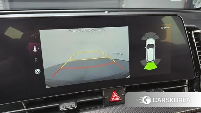 Kia Sportage 5th Generation id 3058679 из Кореи 8