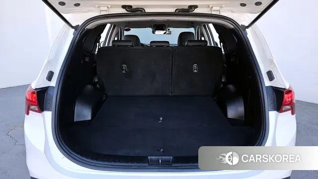 Hyundai The New Santa Fe id 3444040 из Кореи 8