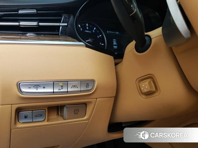 Kia More K9 id 3812951 из Кореи 8