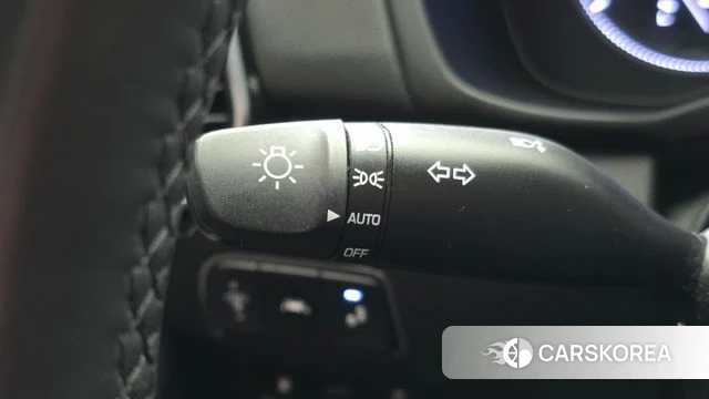 Hyundai Grandeur IG Hybrid id 4642569 из Кореи 8