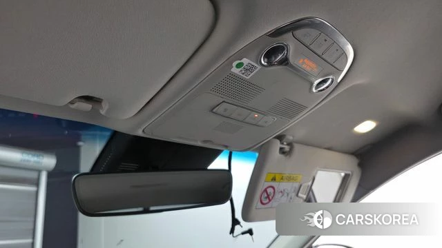 Hyundai The New Grandeur IG id 4556390 из Кореи 8