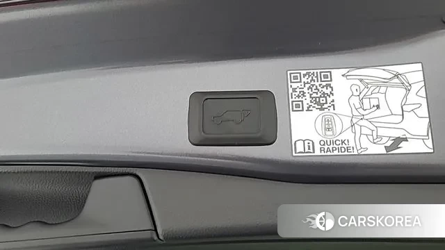 Toyota RAV4 5th Generation id 3565449 из Кореи 8