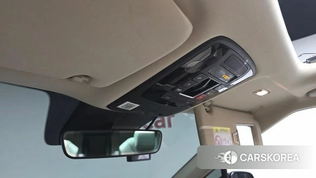 Kia Carnival 4th generation id 3794135 из Кореи 8