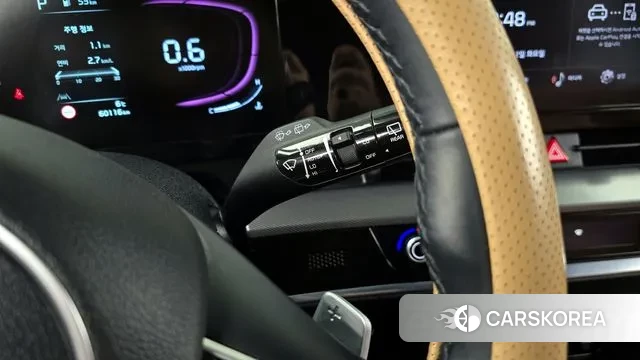 Kia Sportage 5th Generation id 3432729 из Кореи 8