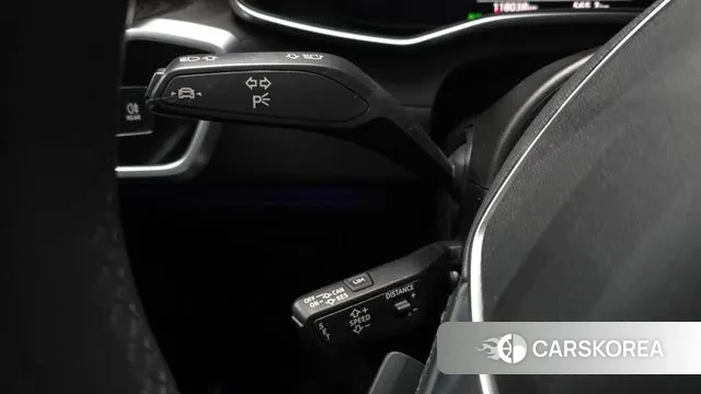 Audi A6 (C8) id 3556579 из Кореи 8