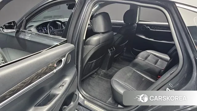 Hyundai Grandeur IG id 3077022 из Кореи 8