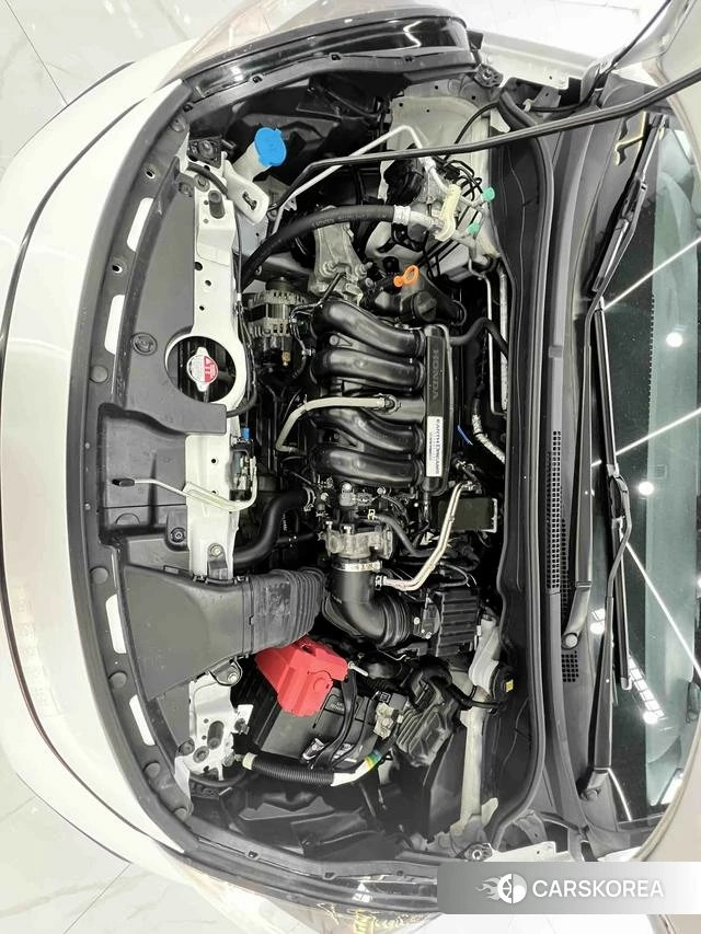 Honda Fit id 4321258 из Китая 8