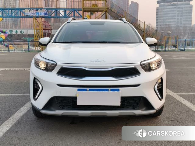 Kia Yi Ran id 4259542 из Китая 8